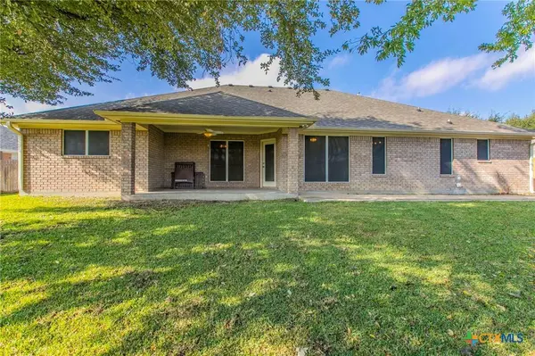 6006 Wildcat DR, Temple, TX 76502