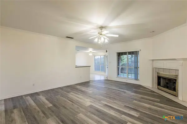 6006 Wildcat DR, Temple, TX 76502