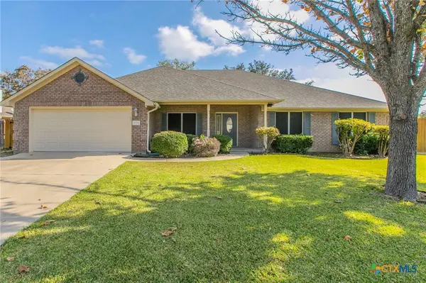 6006 Wildcat DR, Temple, TX 76502