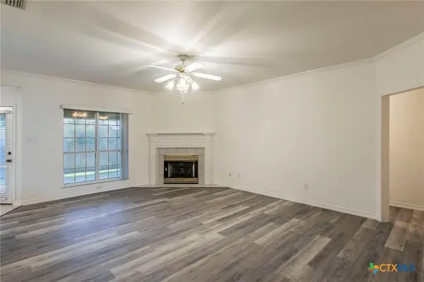 6006 Wildcat DR, Temple, TX 76502