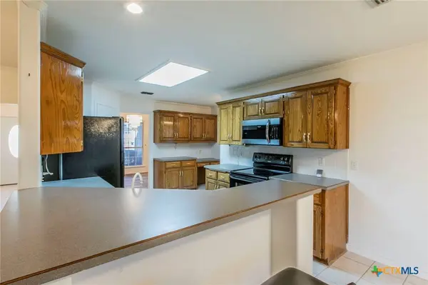 6006 Wildcat DR, Temple, TX 76502