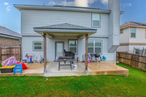 813 Ross Rd, Copperas Cove, TX 76522