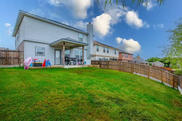 813 Ross Rd, Copperas Cove, TX 76522