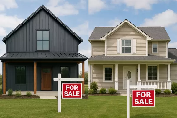 feature image of Are Barndominiums Harder to Sell Than Traditional Homes?