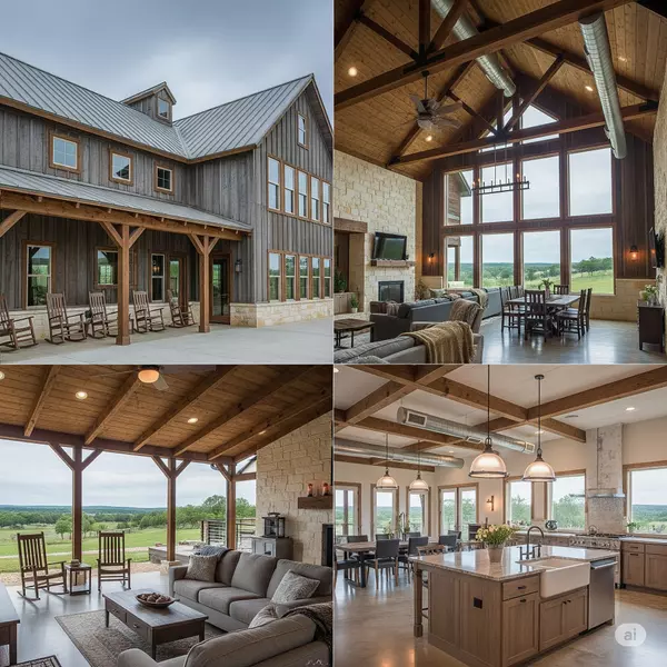 What is a Barndominium? Key Features and What to Consider Before Buying