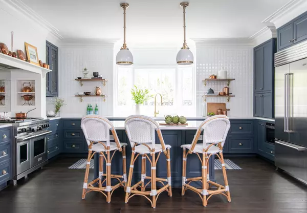 5 Stylish Kitchen Upgrades You Can Do on a Budget By Rebecca Wright Brown