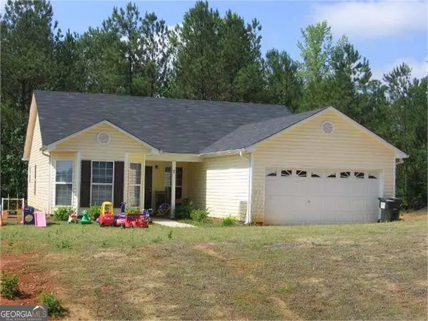 83 Sydney Woods DR, Forsyth, GA 31029