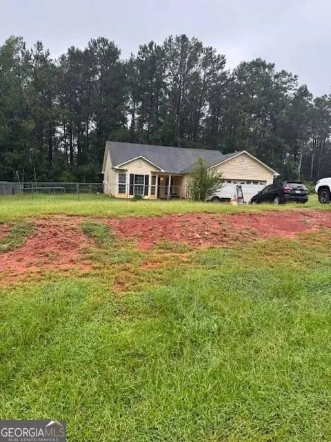 83 Sydney Woods DR, Forsyth, GA 31029