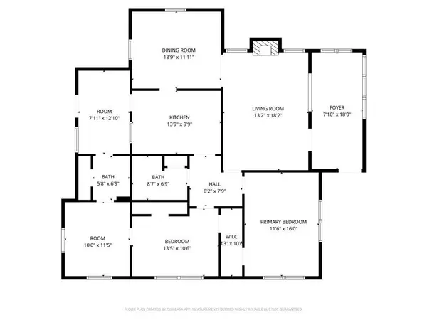 1704 18th AVE, Phenix City, AL 36867
