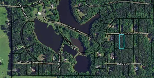 BLK 14 LOT 05 Quince Court, Waverly Hall, GA 31831