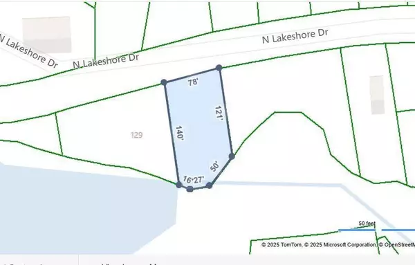 LOT21F Lakeshore Drive, Waverly Hall, GA 31831