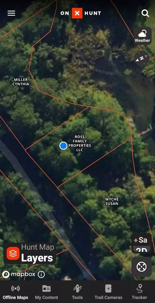 LOT21F Lakeshore Drive, Waverly Hall, GA 31831