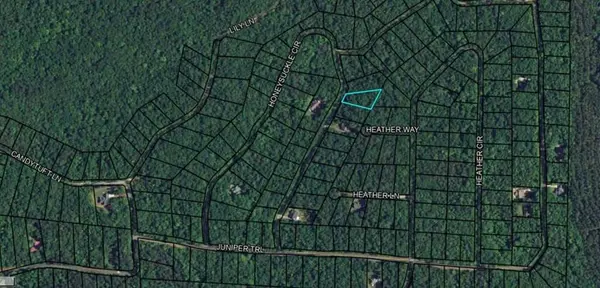 BLK 29 LOT 31 Heather Circle, Waverly Hall, GA 31831