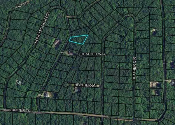 BLK 33 LOT 06 Juniper Way, Waverly Hall, GA 31831