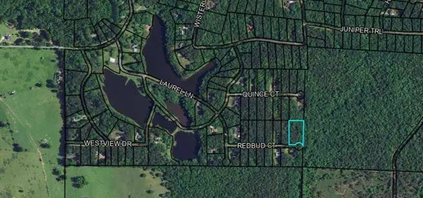 BLK 14 LOT 11 Red Bud Court, Waverly Hall, GA 31831