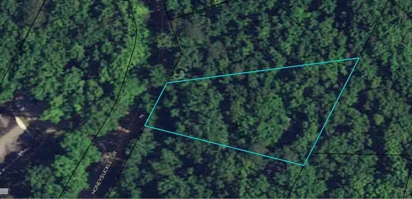 BLK 29 LOT 31 Heather Circle, Waverly Hall, GA 31831