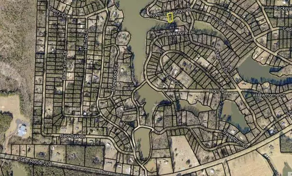 LOT21F Lakeshore Drive, Waverly Hall, GA 31831