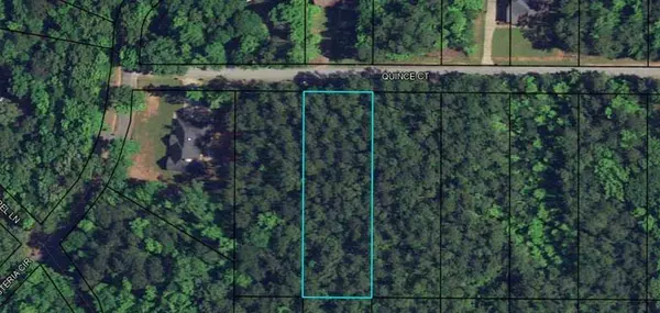 BLK 14 LOT 05 Quince Court, Waverly Hall, GA 31831