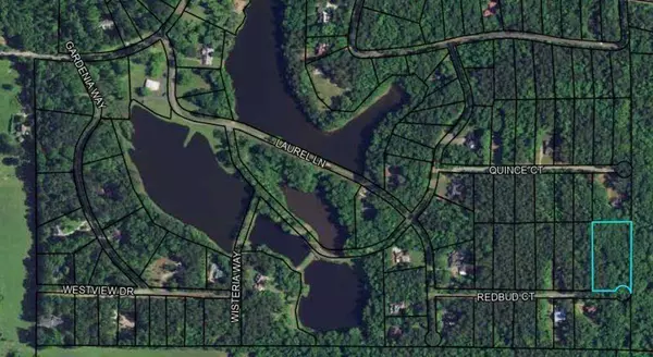 BLK 14 LOT 11 Red Bud Court, Waverly Hall, GA 31831