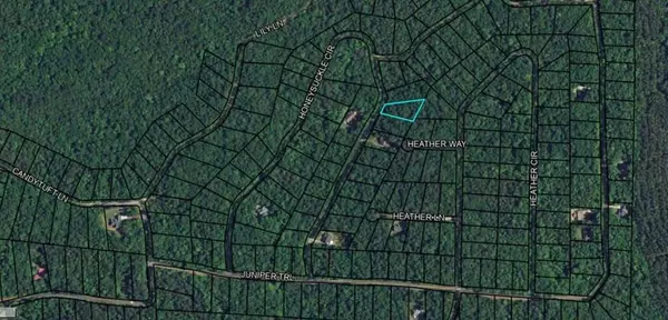 BLK 33 LOT 06 Juniper Way, Waverly Hall, GA 31831