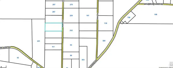 0 Allen Drive, Mauk, GA 31058