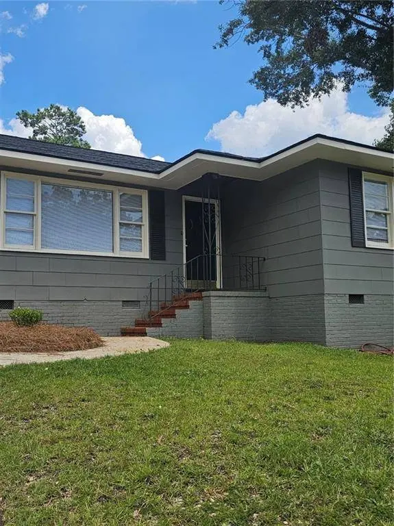1808 18th AVE, Phenix City, AL 36867