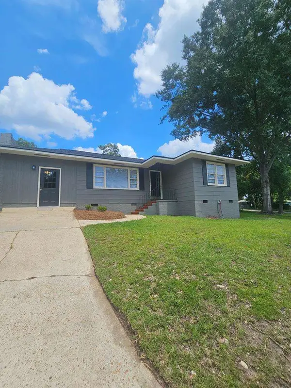 1808 18th Avenue, Phenix City, AL 36857