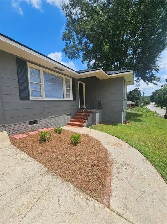 1808 18th AVE, Phenix City, AL 36867