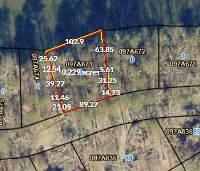 LOT 56 Hawthorne DR, Waverly Hall, GA 31831