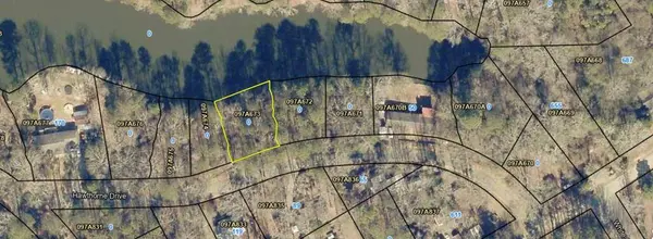 LOT 56H Hawthorne Drive, Waverly Hall, GA 31831