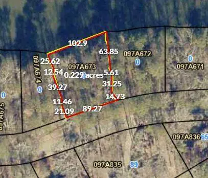 LOT 56H Hawthorne Drive, Waverly Hall, GA 31831