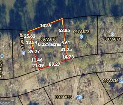 LOT56H Hawthorne DR, Waverly Hall, GA 31831