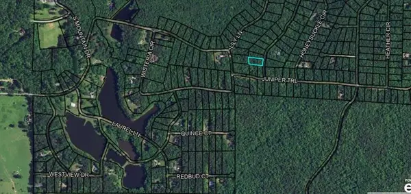 BLK 23 LOT24 Honeysuckle Circle, Waverly Hall, GA 31831