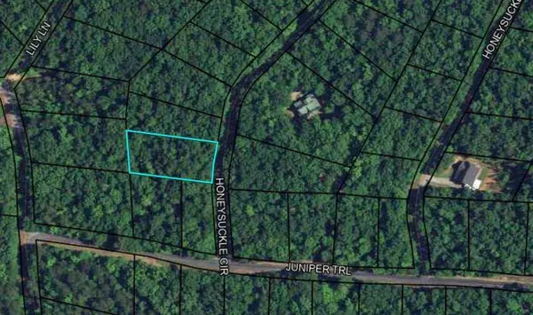 BLK 23 LOT24 Honeysuckle Circle