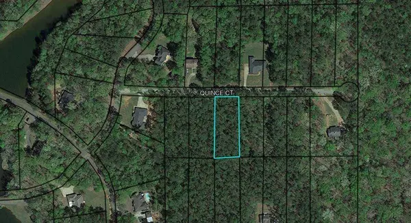 BLK 14 LOT 6 Quince Court