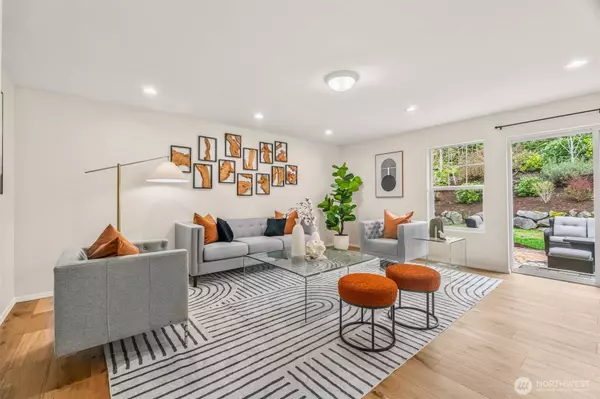 22514 NE 96th ST, Redmond, WA 98053