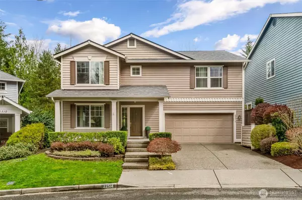 22514 NE 96th ST, Redmond, WA 98053