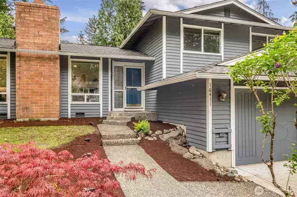 16411 NE 111th ST, Redmond, WA 98052