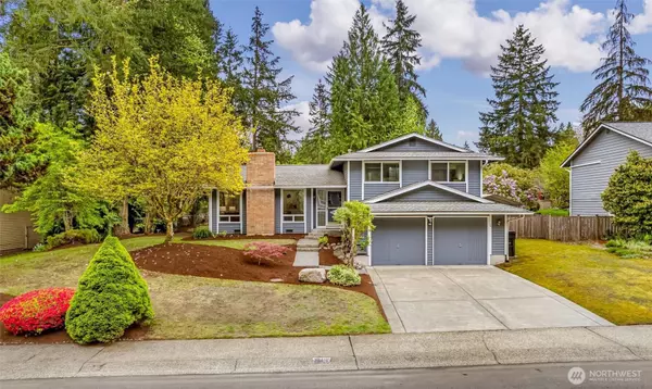 16411 NE 111th ST, Redmond, WA 98052