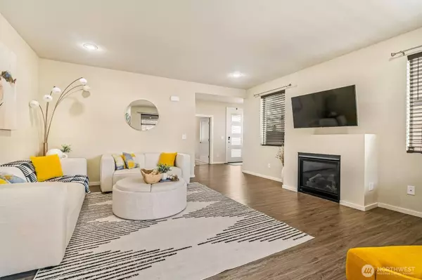 10720 SE 187th PL, Renton, WA 98055