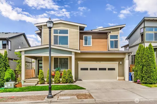 10720 SE 187th PL, Renton, WA 98055