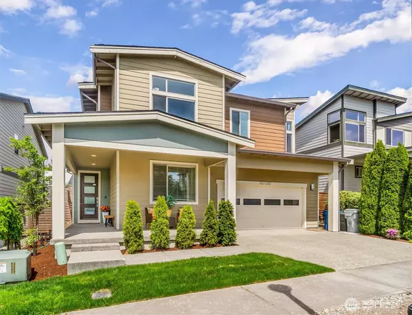 10720 SE 187th PL, Renton, WA 98055