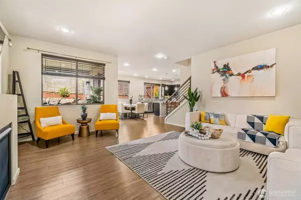 10720 SE 187th PL, Renton, WA 98055