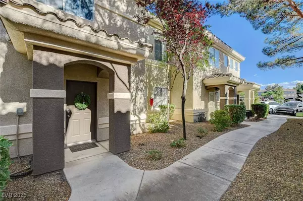 9050 W Warm Springs RD #1074, Las Vegas, NV 89148