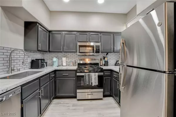 9050 W Warm Springs RD #1074, Las Vegas, NV 89148