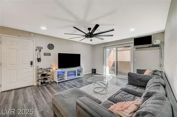 2451 N Rainbow BLVD #2076, Las Vegas, NV 89108