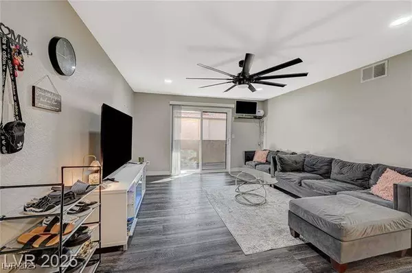 2451 N Rainbow BLVD #2076, Las Vegas, NV 89108