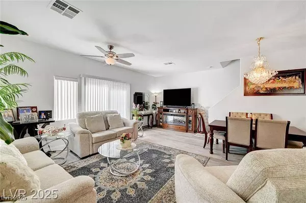 6320 Desert Leaf ST #101, North Las Vegas, NV 89081