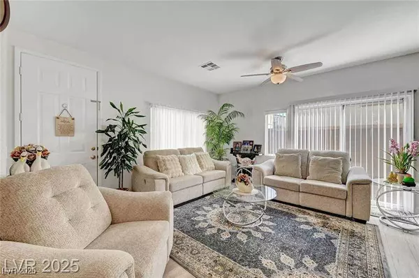 6320 Desert Leaf ST #101, North Las Vegas, NV 89081