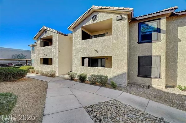 2451 N Rainbow BLVD #2076, Las Vegas, NV 89108